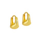 Style 2-Gold Plated