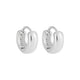 Style 3-Rhodium Plated