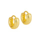 Style 3-Gold Plated