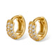 Gold Plated - 6mm