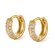 Gold Plated - 8mm