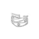 Silver / Opening adjustable