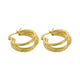 Gold Plated18K