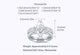 YCR561 / 5# / Silver