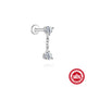 YCE813 / Silver