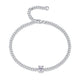 YCS233-1Carat / Silver