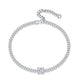 YCS234-1Carat / Silver
