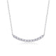 Moissanite-2.6mm*11grain