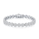 16.5cm / Silver
