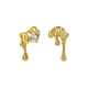 Gold Plated