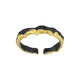 Black narrow version / US8#Opening adjustable