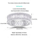 YCR507 / 5# / Silver