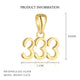 333 / Golden