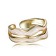 Golden-white