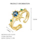 YCR380 / Golden