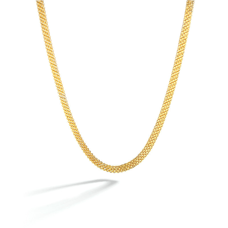 Openwork Necklace – image 5