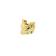 C style [Gold Plated single]