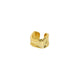 B style [Gold Plated single]
