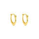 Gold Plated - small size