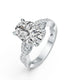 YCR611 / 5# / Silver