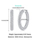 YCE583 / Silver