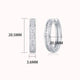 YCE586 / Silver
