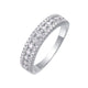 YCR437 / 5# / Silver