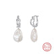 Rhodium Plated