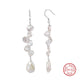 Rhodium Plated