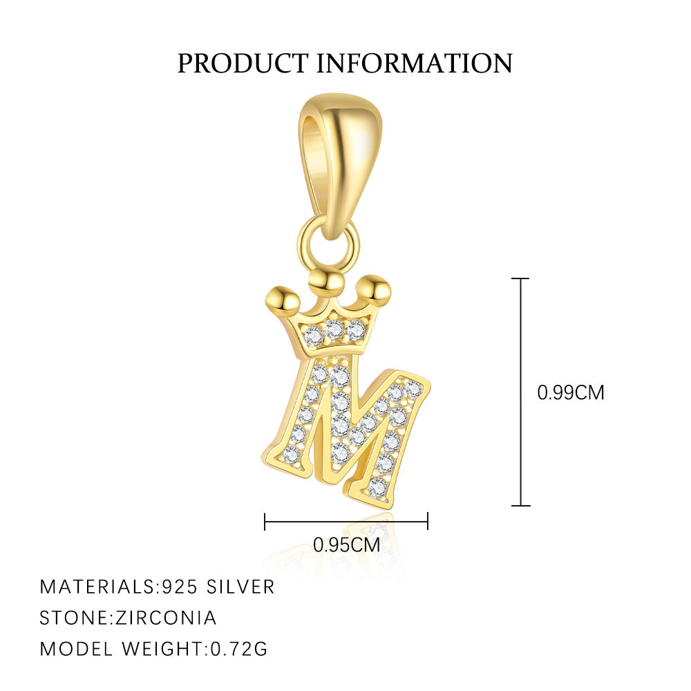 Pendant Set with Zircon – image 7