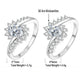 0.5ct / open / Silver