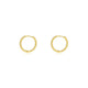 6mm / Golden