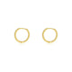 7mm / Golden