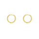 8mm / Golden