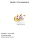 YCE317 / Golden