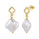 Gold Plated 14K