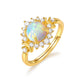 Synthetic Opal