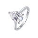YCR607 / 5# / Silver