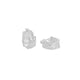Rhodium Plated