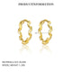 10mm / Golden
