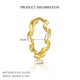 8mm / Golden