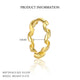 6mm / Golden
