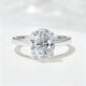 Rhodium Plated / 5
