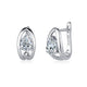Rhodium Plated