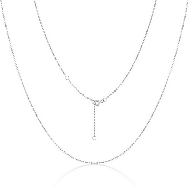 Adjustable Clavicle Chain Necklace