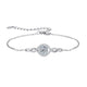 Silver / 1ct