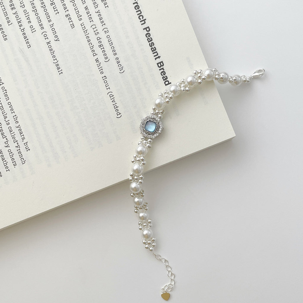Bead Bracelet – wholesale silver bracelets