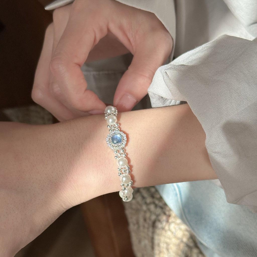 Bead Bracelet – detail view 3