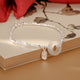 white chalcedony