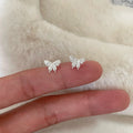 Butterfly Shaped Earrings